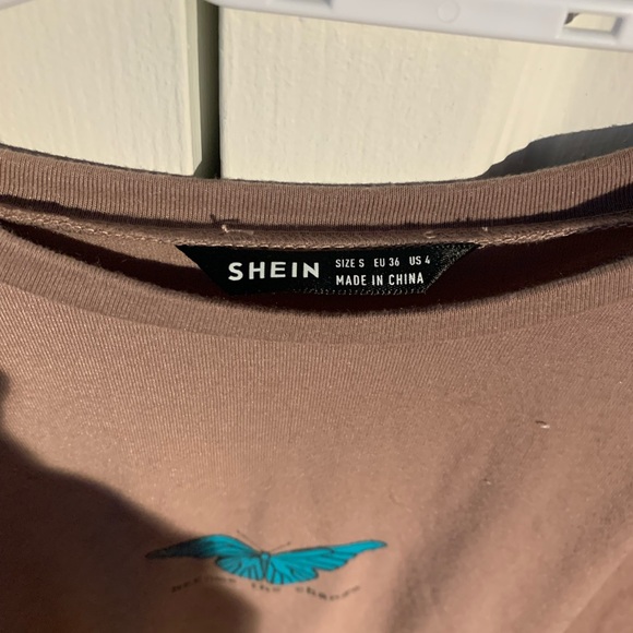 T-shirt oversize small - Picture 4 of 5